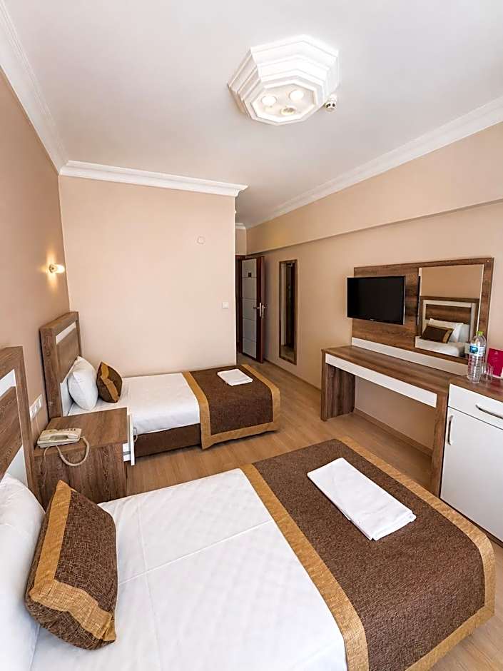 Dempa Hotel