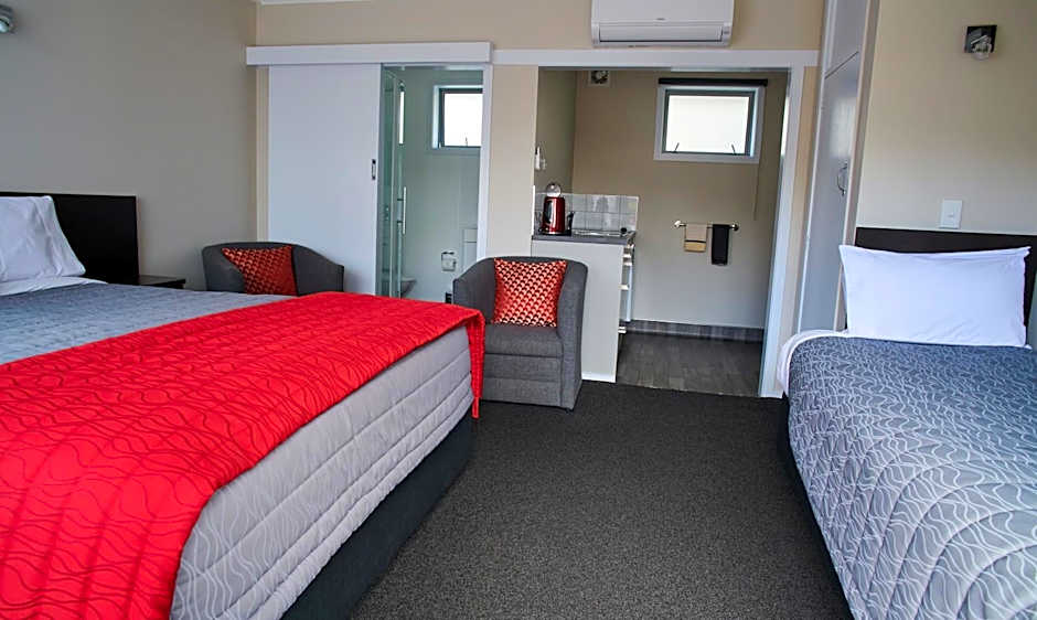Aachen Place Motel