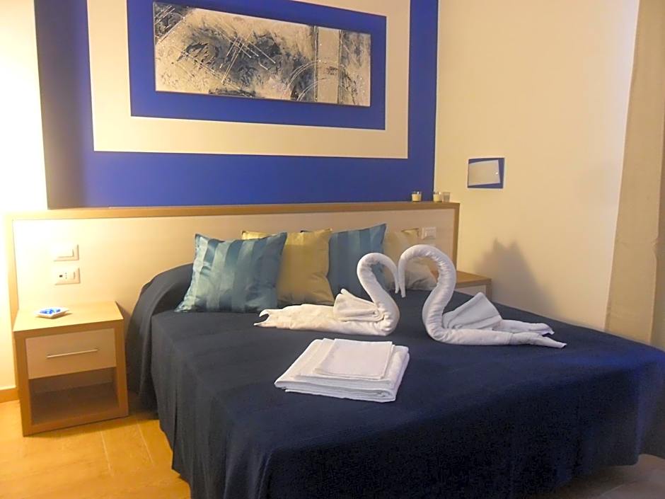 Gemme Di Roma Accomodation