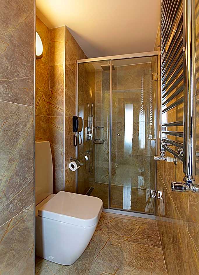 Jazz Hotel Nisantasi