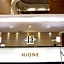 HiONE Holiday Hotel Taipei