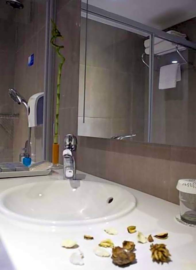 Ostimpark Business Hotel
