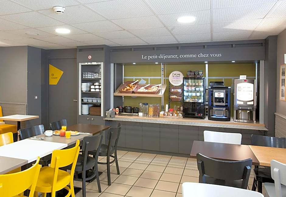 B&B HOTEL Louveciennes