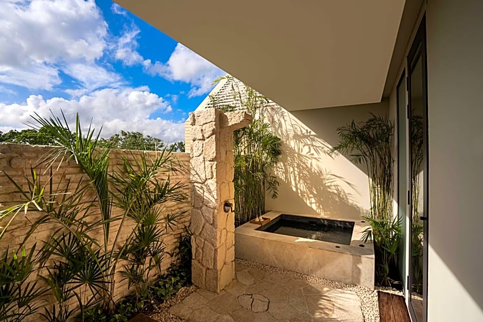 Banyan Tree Mayakoba