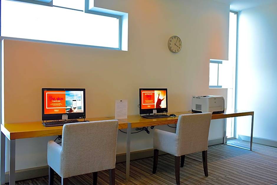 Hampton Inn By Hilton Ciudad Del Carmen