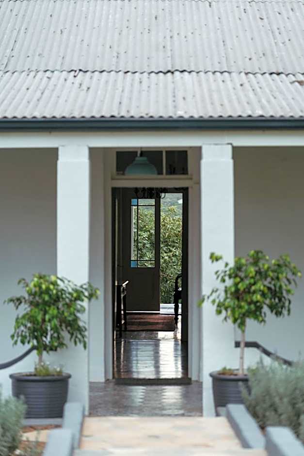 Swartberg Country Manor