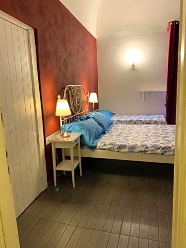 B&B CANOVA Catania