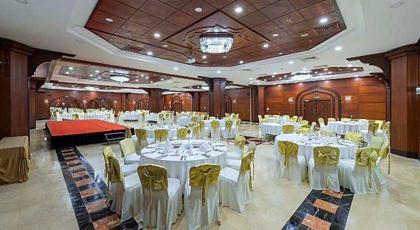 Crowne Plaza Antalya By IHG