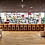 IntercityHotel Frankfurt Hauptbahnhof Süd