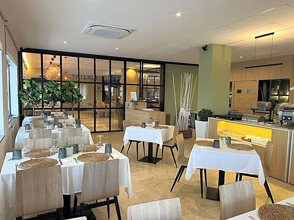 Hotel Valjunco