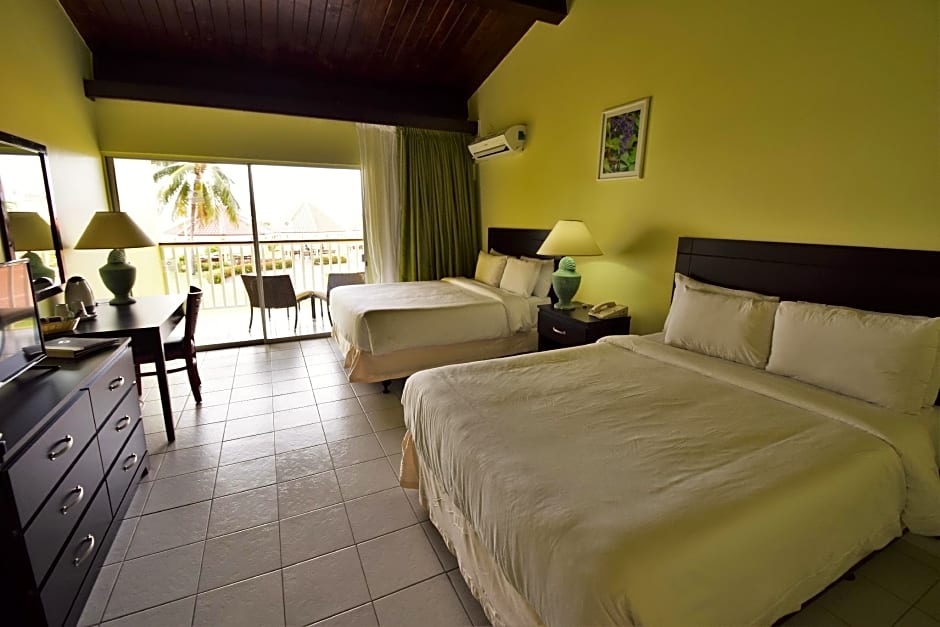 Starfish St Lucia - All Inclusive