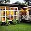 Sutera Sanctuary Lodges at Poring Hot Springs