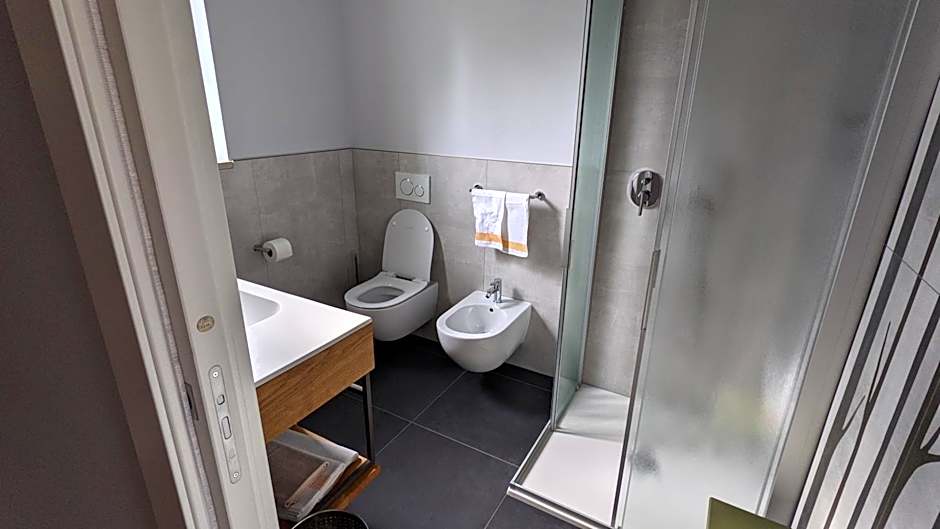 Hotel Gabbiano - Garda Lake Collection