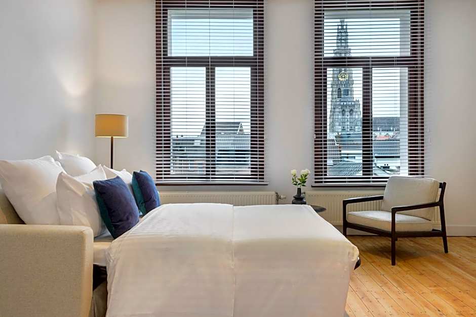 The 1894 Residence by Domani Hotels