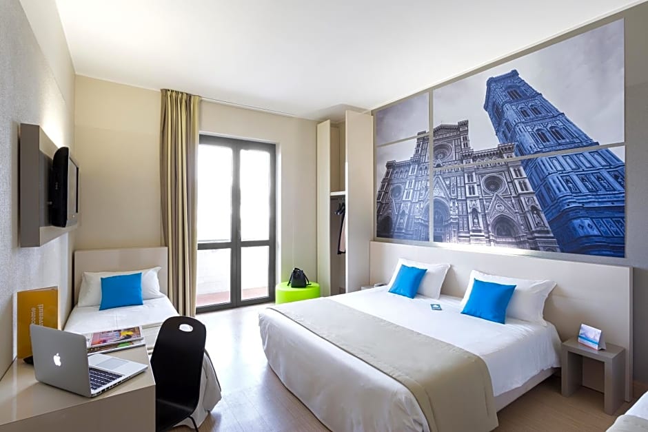 B&B Hotel Firenze Nuovo Palazzo Di Giustizia