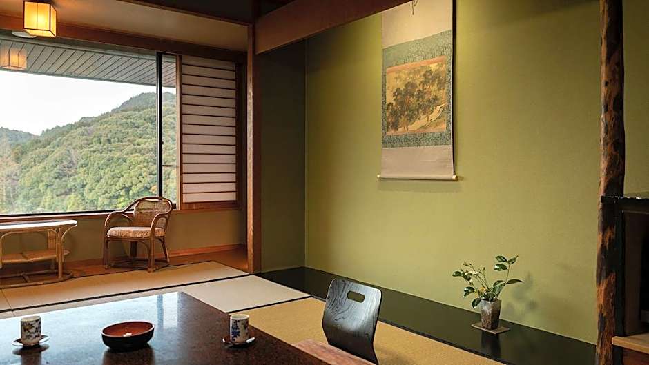 Yamamura Annex
