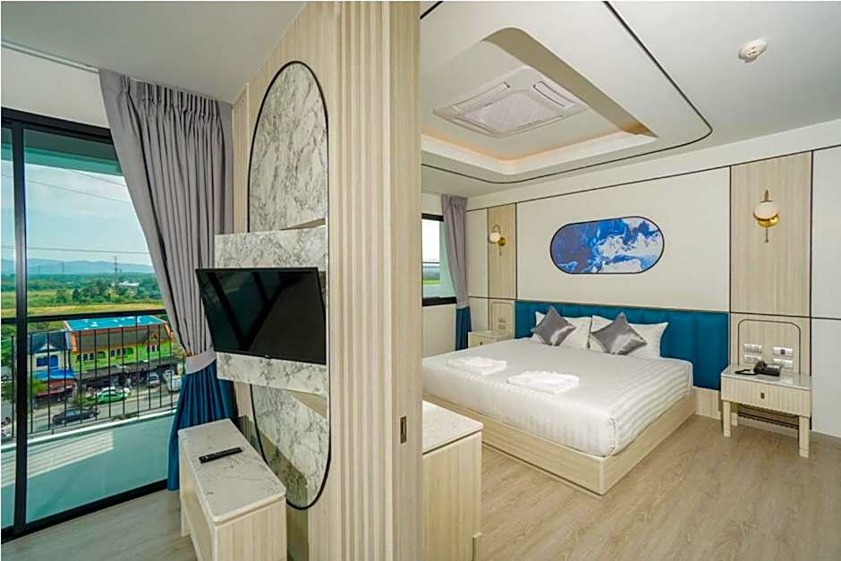 Poolrada Boutique Hotel - SHA Plus