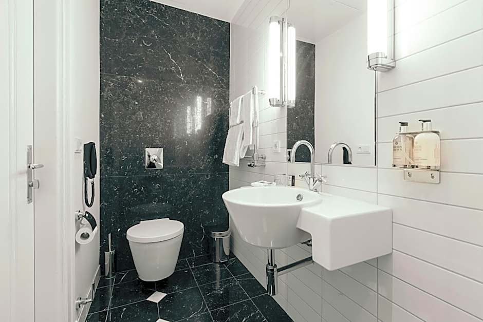 Hotel Borg by Keahotels