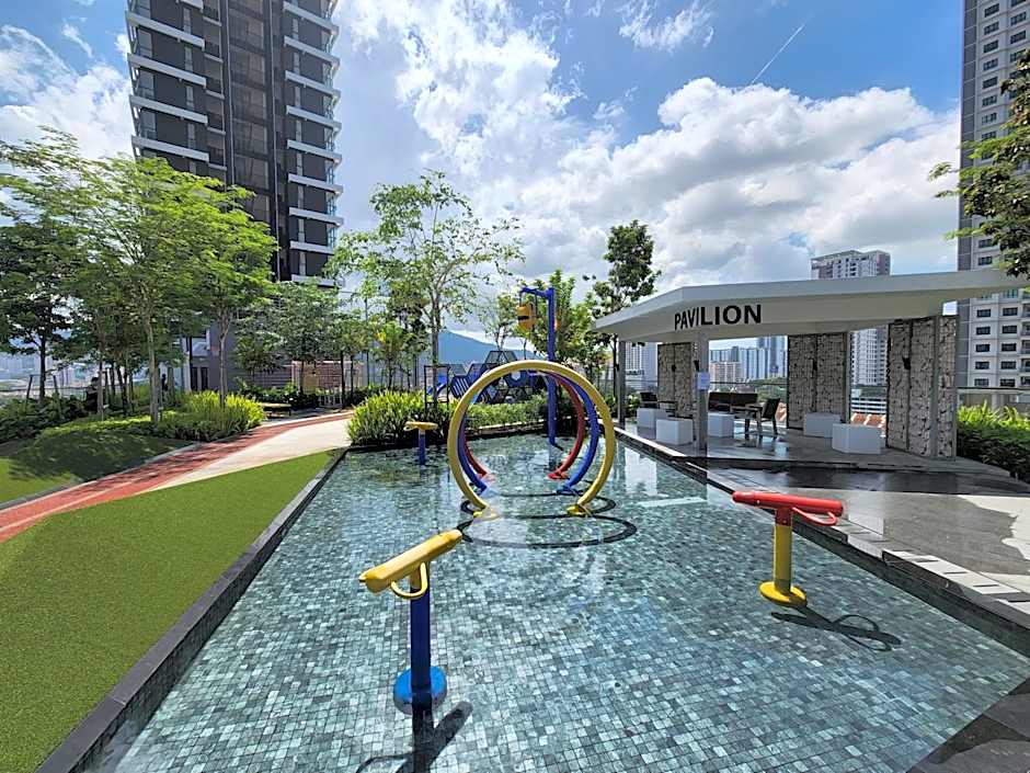 Urban Suite - George Town