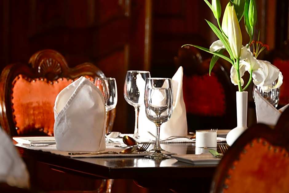 Muthu Sovereign Suites & Spa, Limuru Road, Nairobi