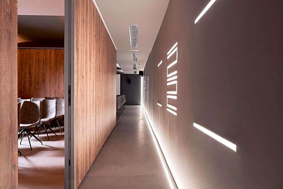 Elysium Boutique Hotel & Spa (Adults Only)