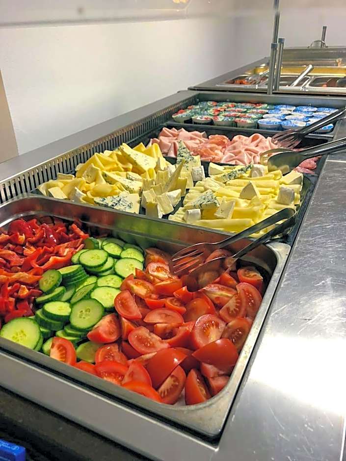 Wellness Hotel pod Kyčmolem