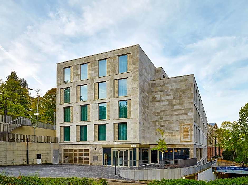 TRIBE Baden-Baden