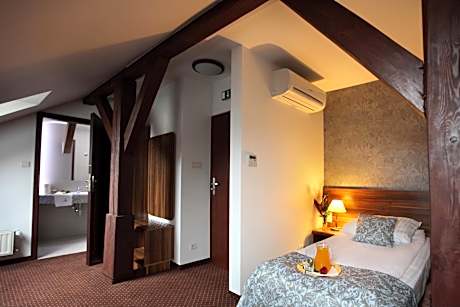 Double/Twin Room