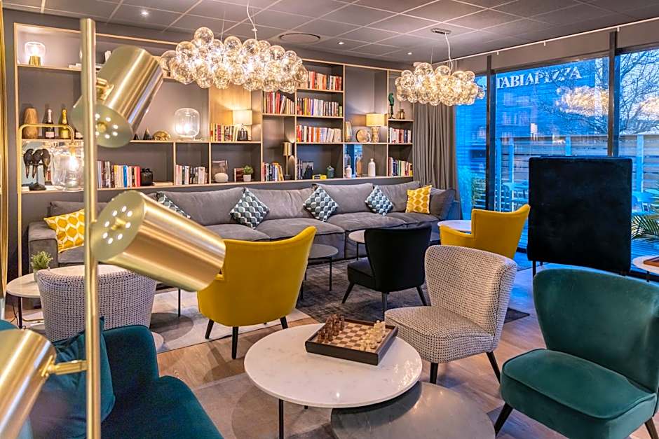 PADJA Hôtel & Spa Vannes