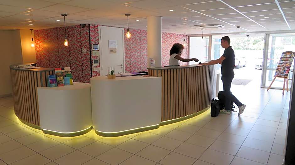 Kyriad Aix Les Milles - Plan de Campagne