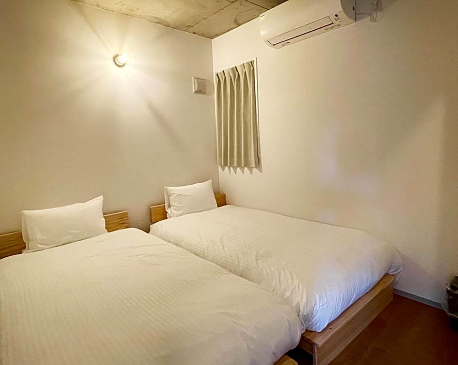 PRISM Inn Komagata Asakusa
