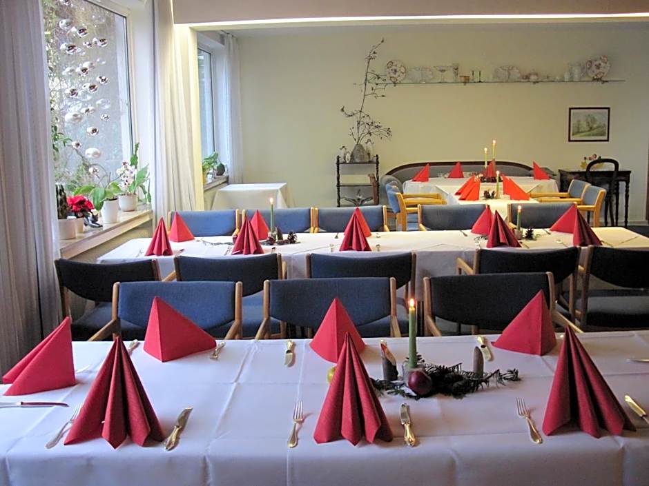 Hotel-Café "Schauinsland"