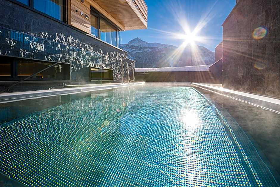 Chalet Hohe Welt - luxury apartments