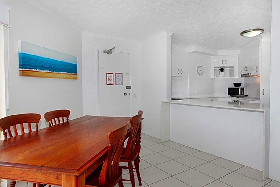 Kings Way Apartments