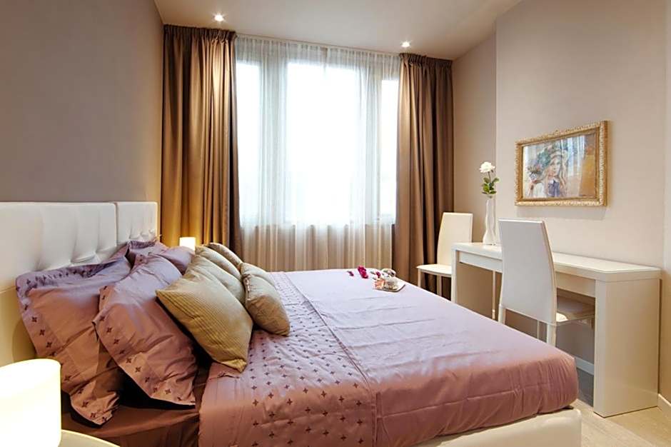 La Farina Apartments