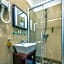 Hotel President Budapest, affiliated by Melia