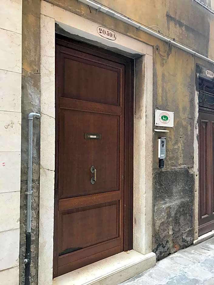 Guest House Ca' dell'Angelo