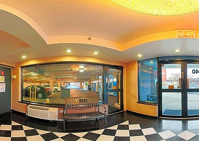 Brooklyn Motor Inn