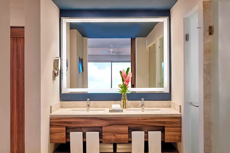 Hyatt Ziva Riviera Maya - All Inclusive