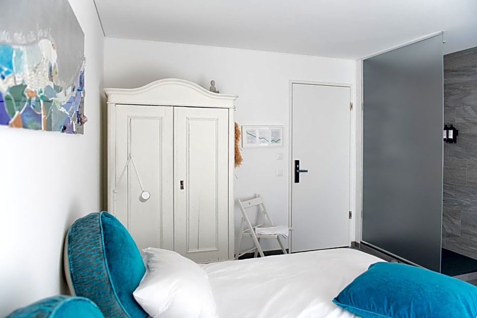Salotto Brè - Bed & Breakfast charming rooms
