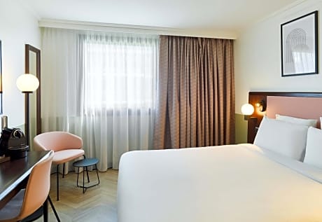 Double Room - Disability Access