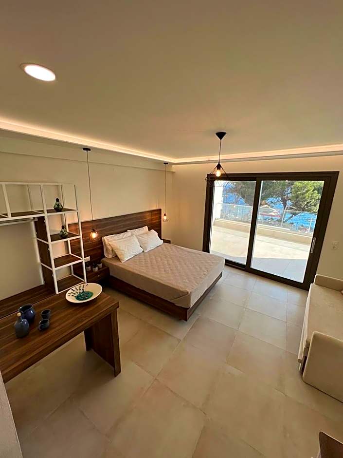 My Place Luxury Apartments