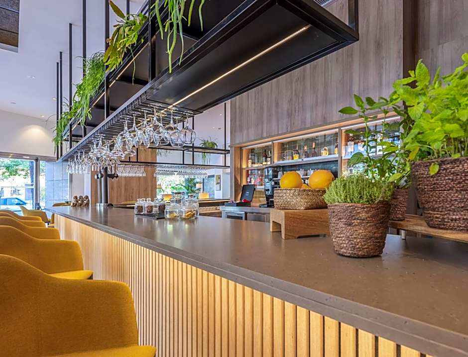 INNSiDE by Melia Valencia Oceanic