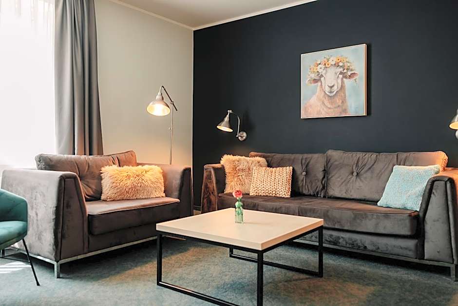 Stadthotel Borken by Hackmann