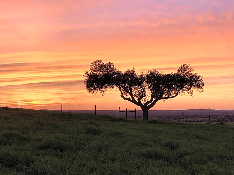 Montimerso Skyscape Countryhouse