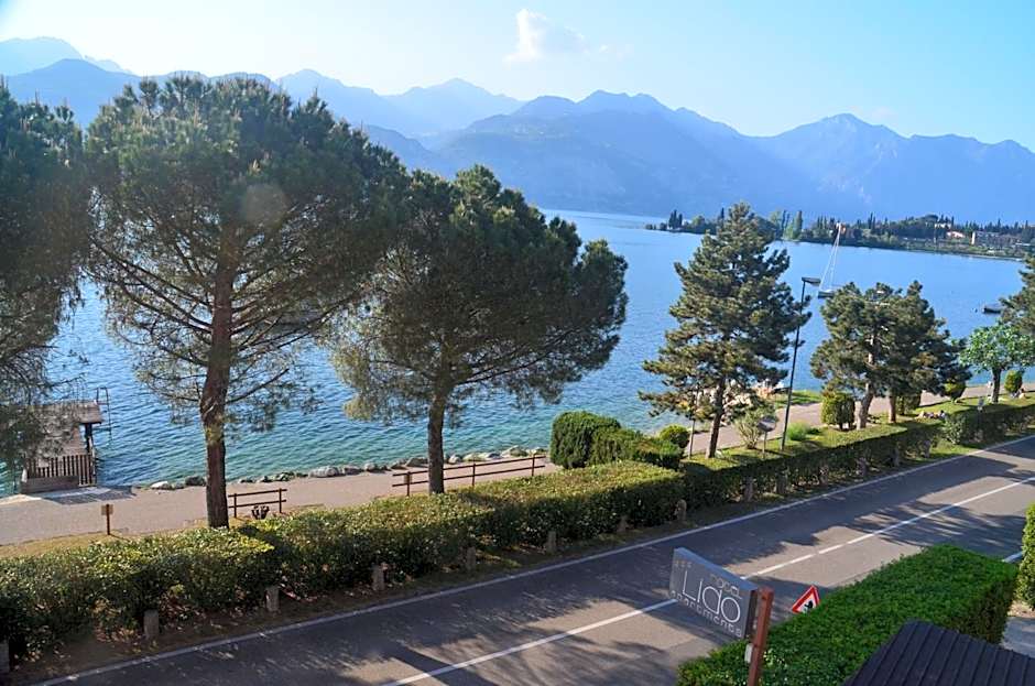 Residence Lido Hotel