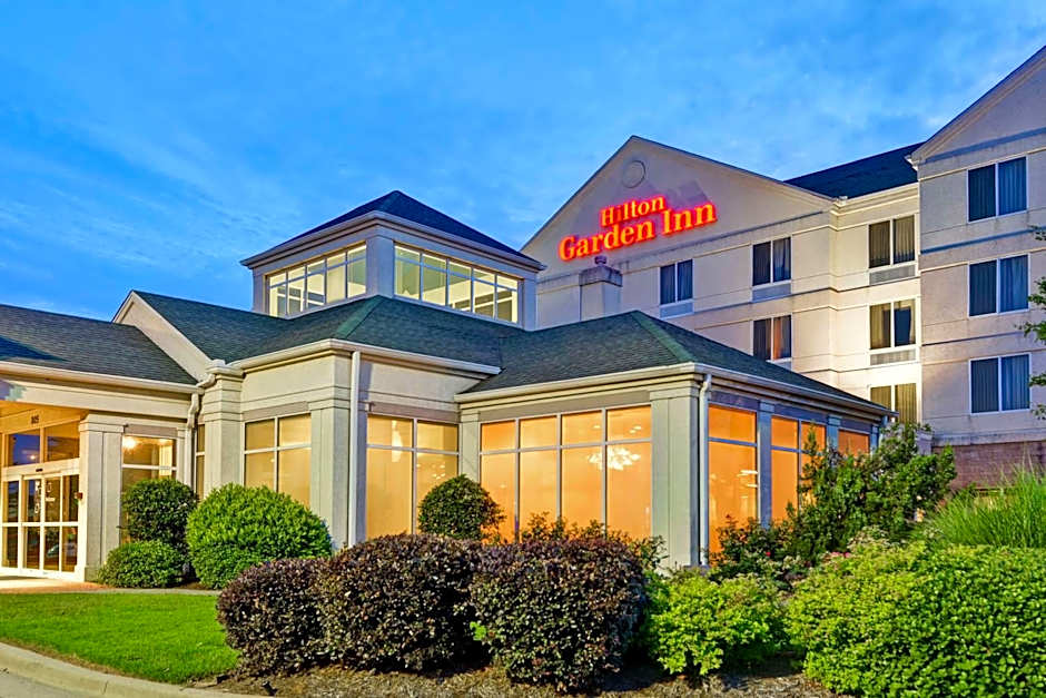 Hilton Garden Inn Conway