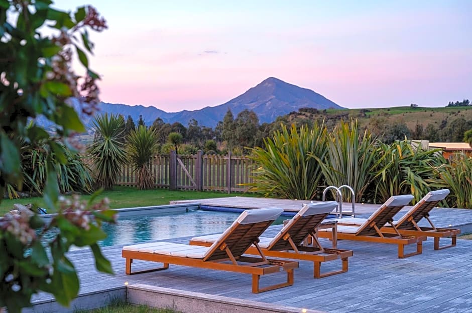 Wanaka Haven Lodge Accommodation