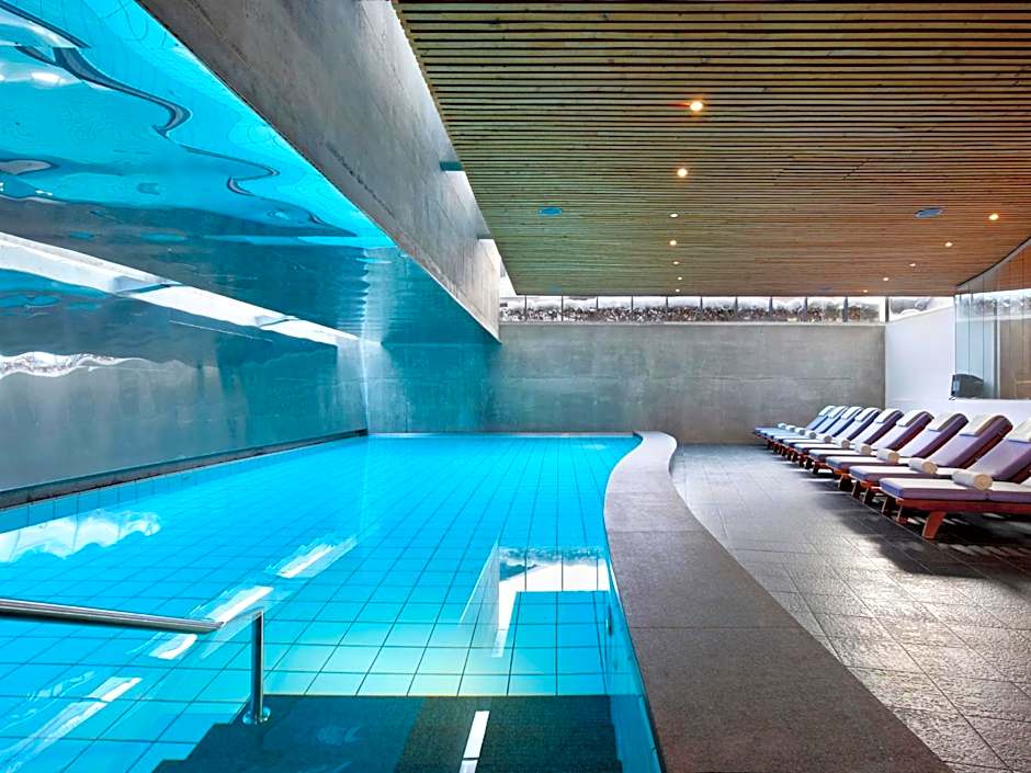 Schwarzer Adler Kitzbuhel - Adults Only