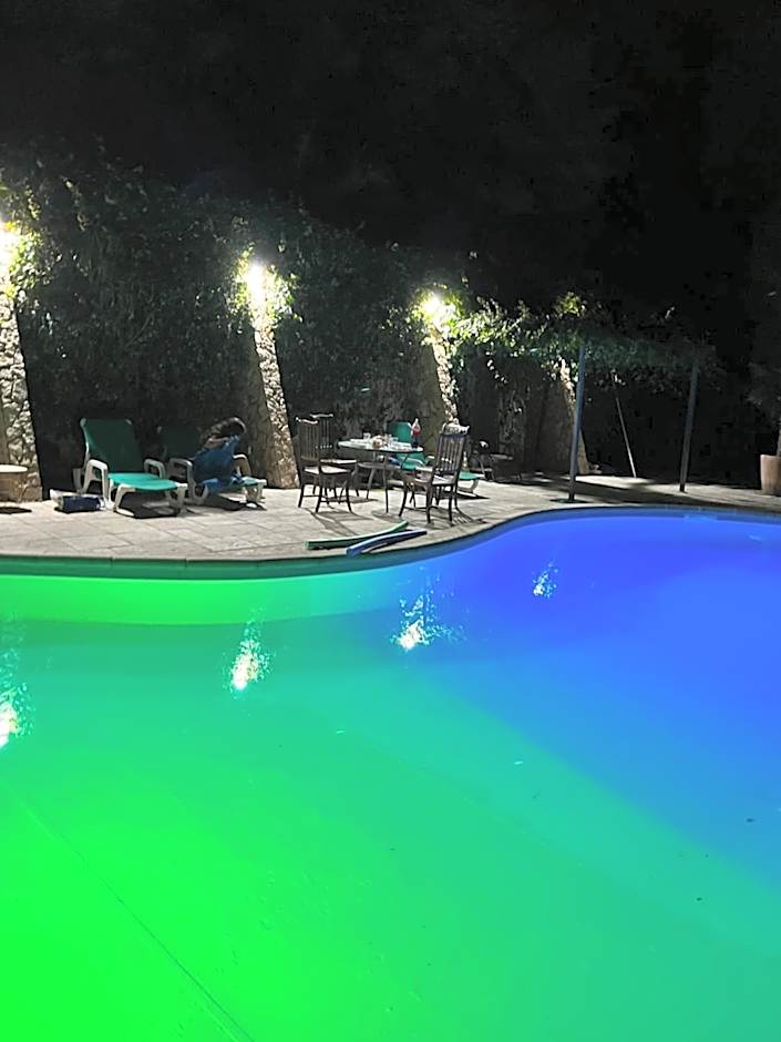 Quinta do Vale Encantado "the Valley" - Santarém - Portugal